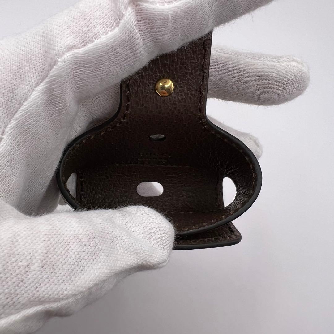 やんつけ　GUCCI 631683 airpods pro ケース　GG