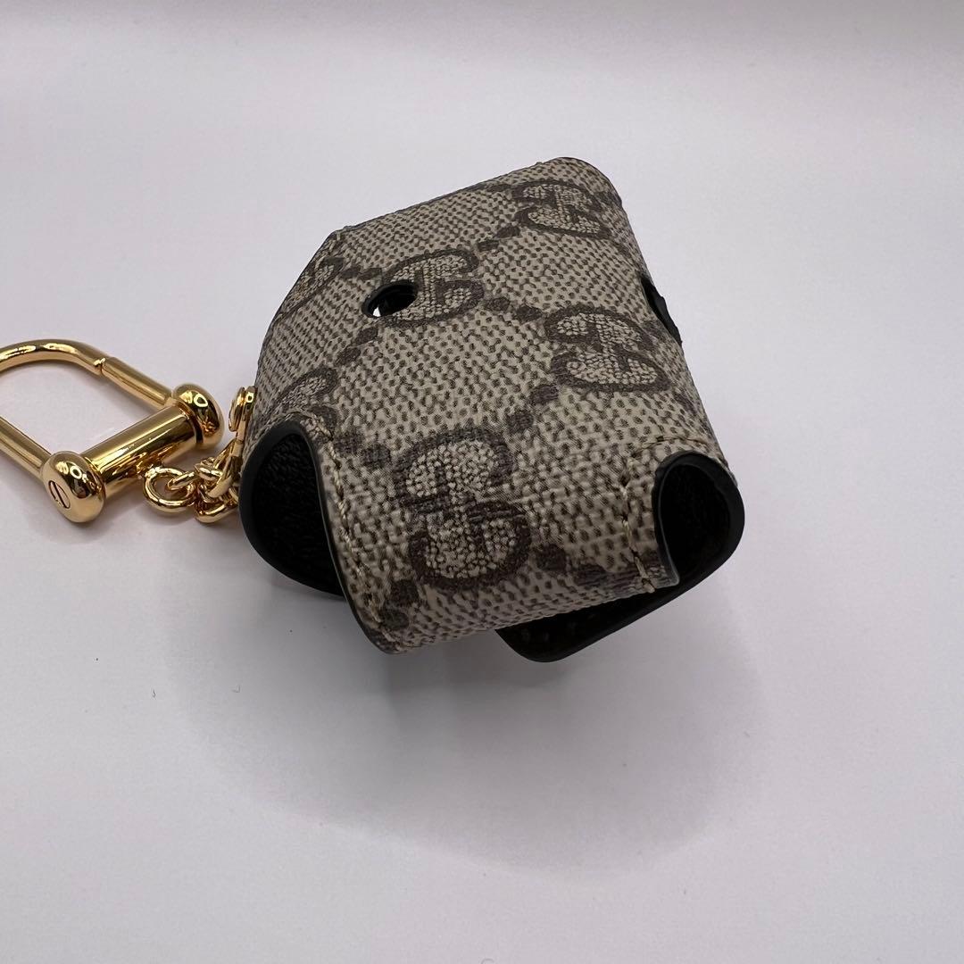 やんつけ　GUCCI 631683 airpods pro ケース　GG