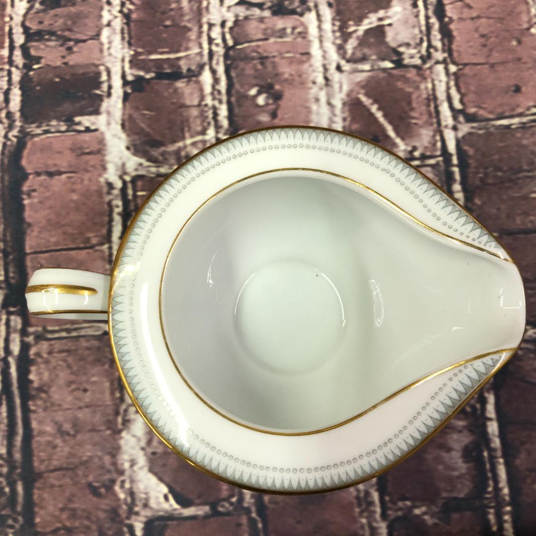ノリタケ Noritake ノーブル 2600 プレート クリーマー 11点