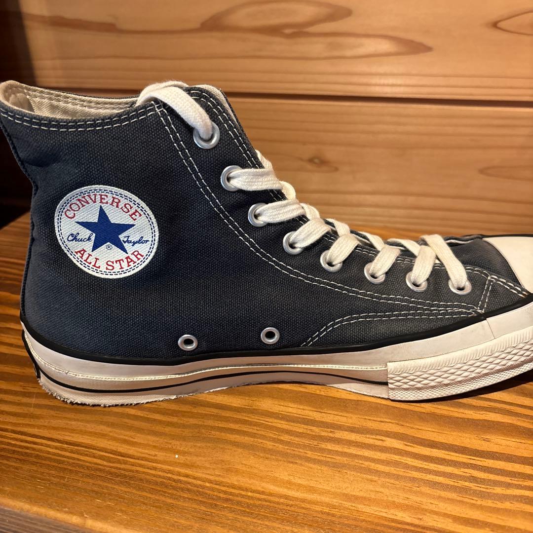 コンバース アディクト converse addict チャックテイラー28cm
