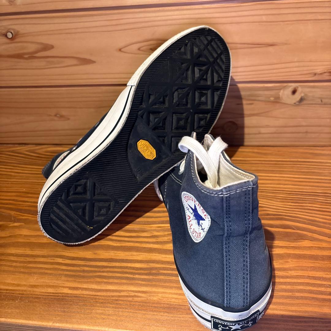 コンバース アディクト converse addict チャックテイラー28cm
