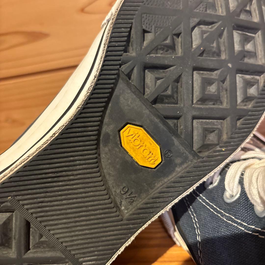 コンバース アディクト converse addict チャックテイラー28cm
