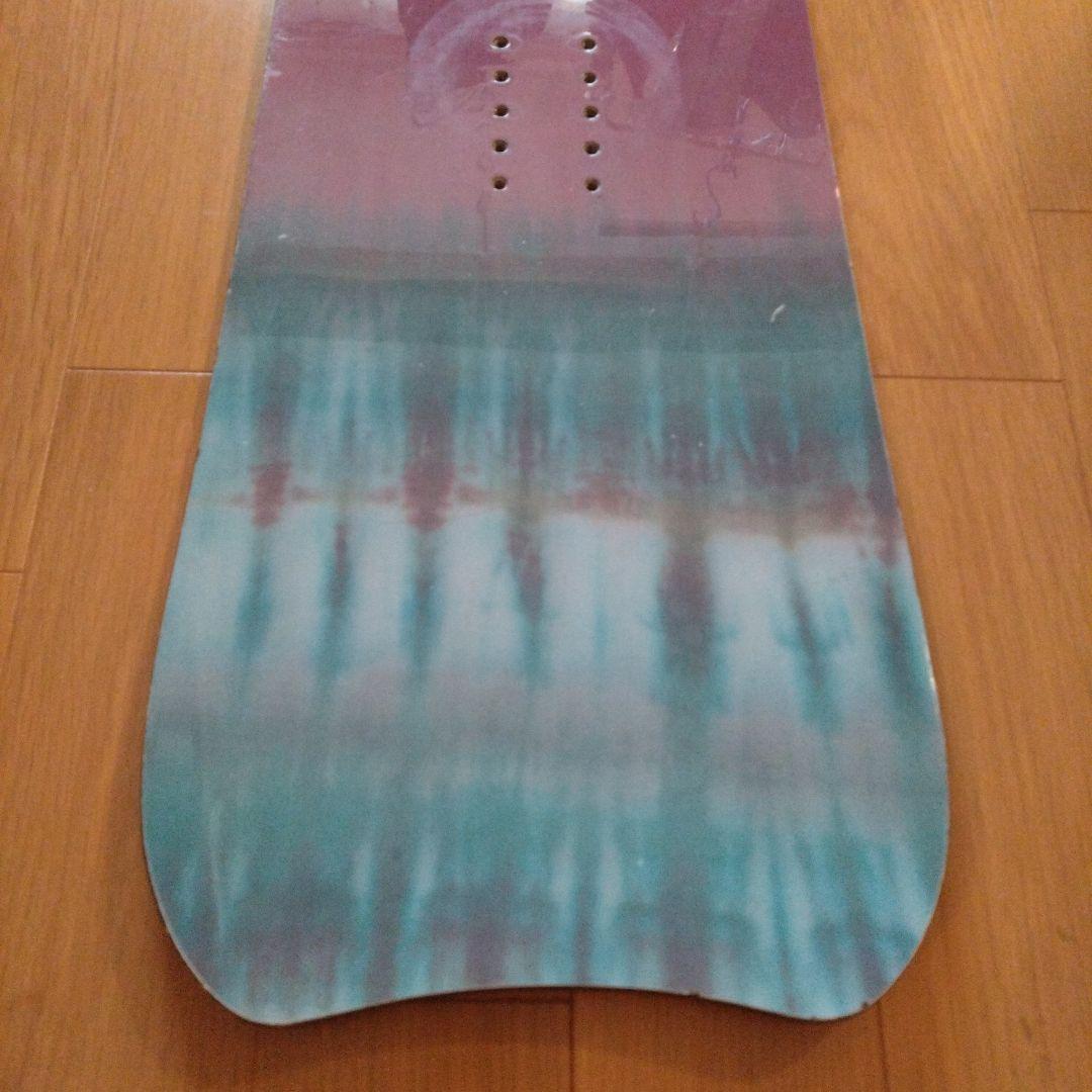 gentemstick babymantaray ベビーマンタレイ148cm