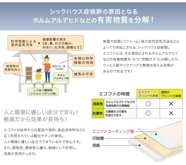 【シングル　ホワイトオーク】 棚とコンセント付きのフロアベッド <フレームのみ>