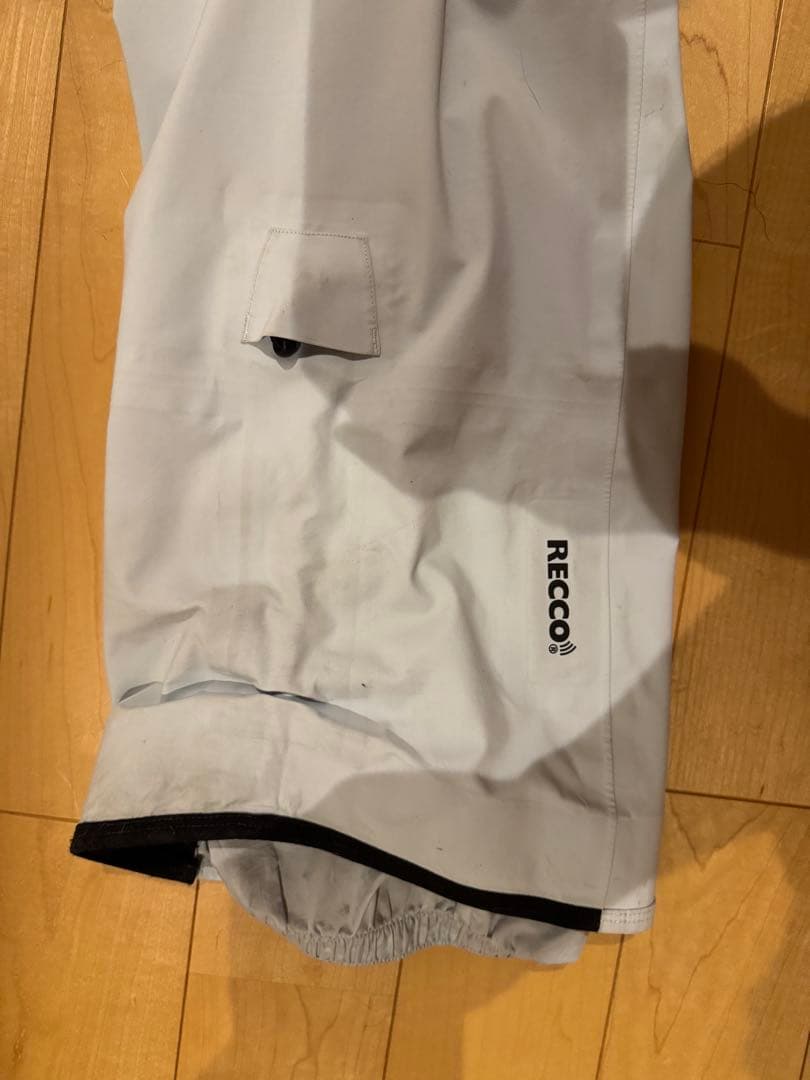 BURTON ak フリーバードビブパンツ　M