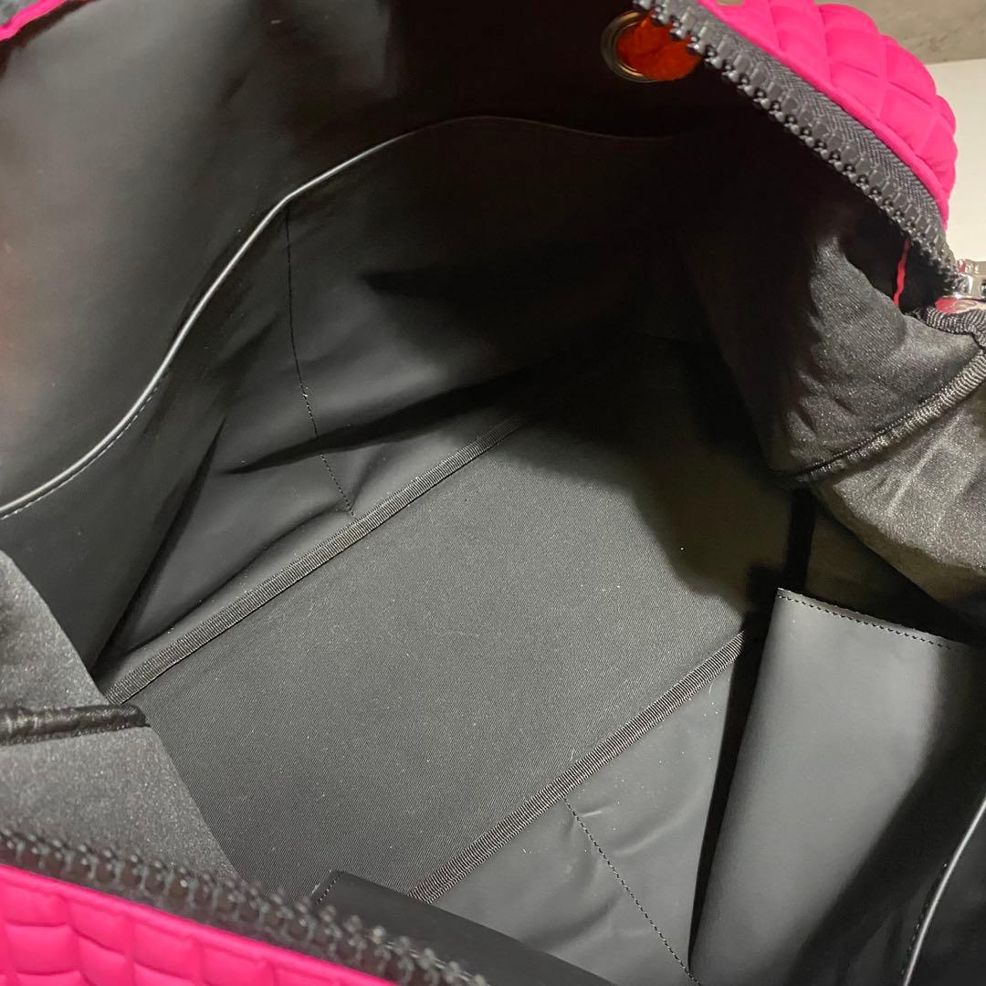 【美品】L4K3　QUEEN LAKE クイーンレイク ネオプレン 2WAY