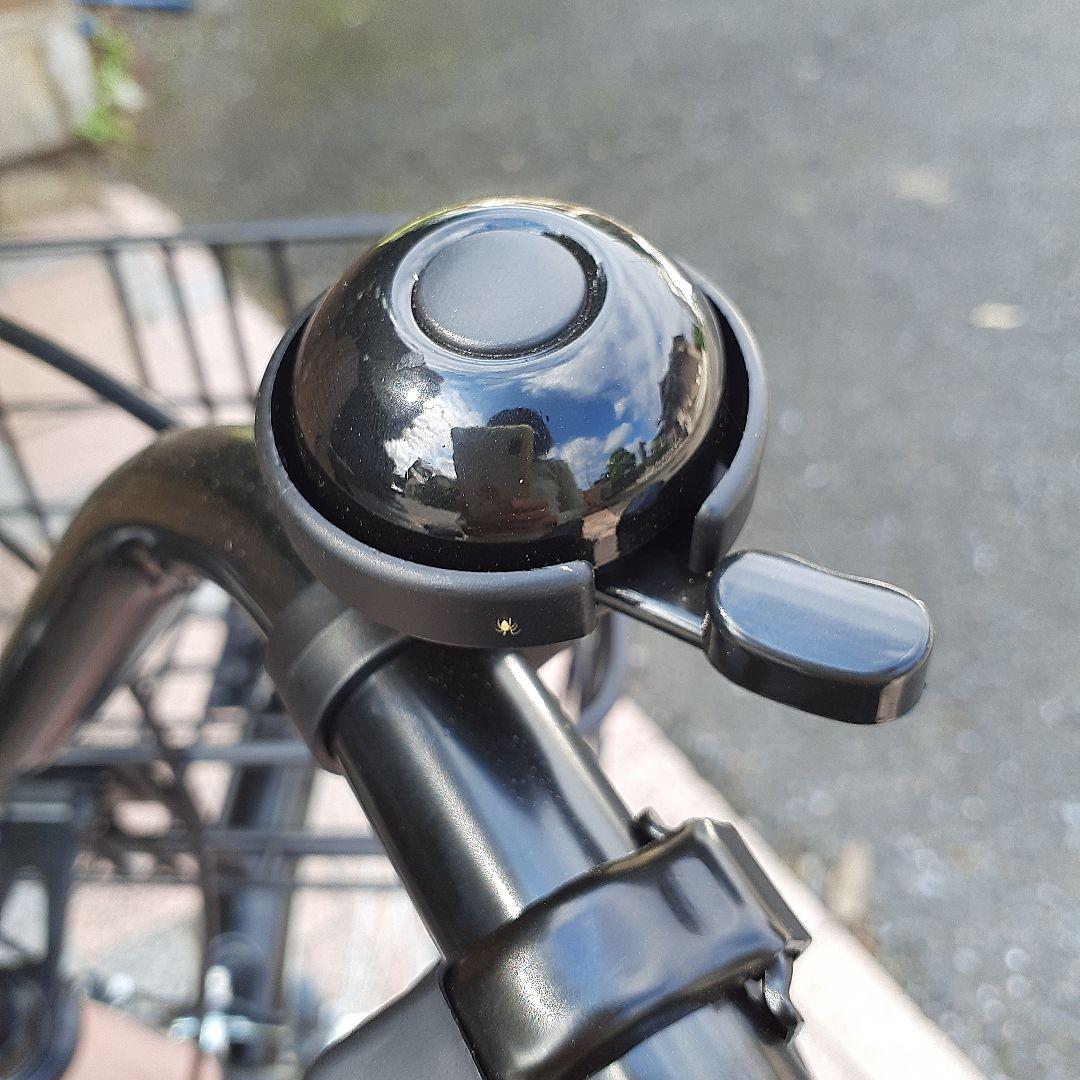 ジョイナスHDA　丸石サイクル　シティサイクル 26インチ