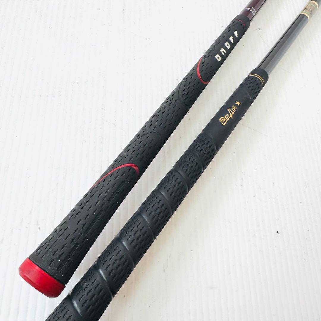 【美品】オノフ　レディース　ゴルフセット　ONOFF クラブセット　ゴルフ一式