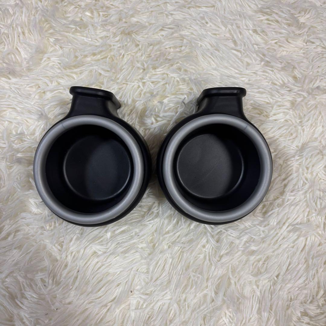 【❤️超美品❤️】カトージ　二人乗りベビーカー　二人でゴーDX おまけ付き