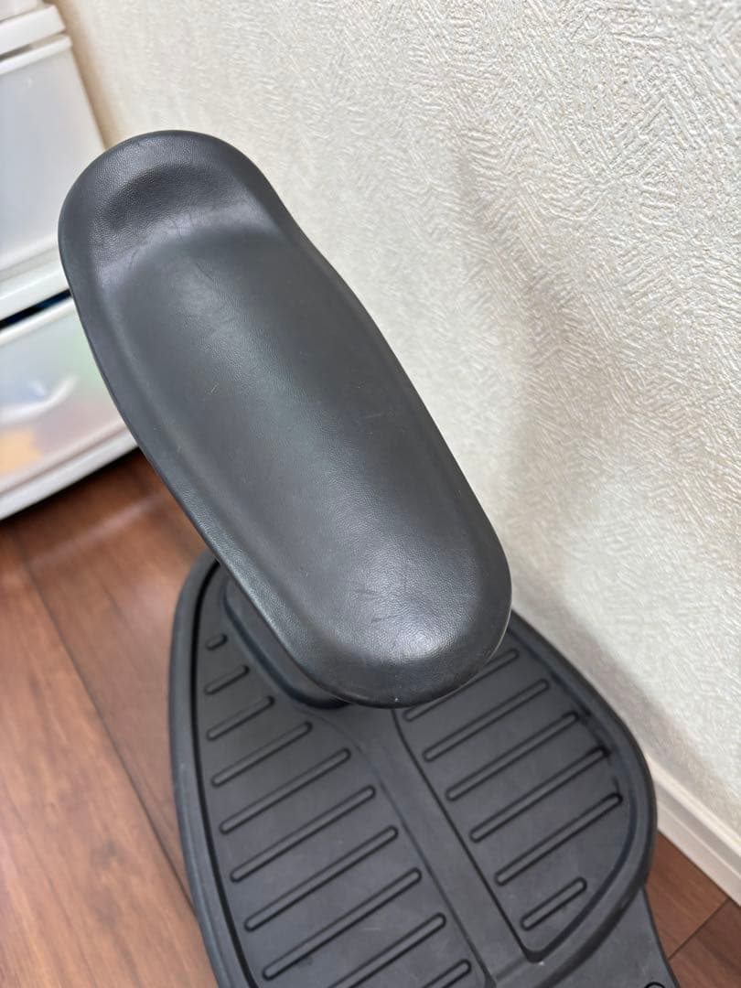 バガブー コンフォートホイールボード　バガブビー6 手渡し可