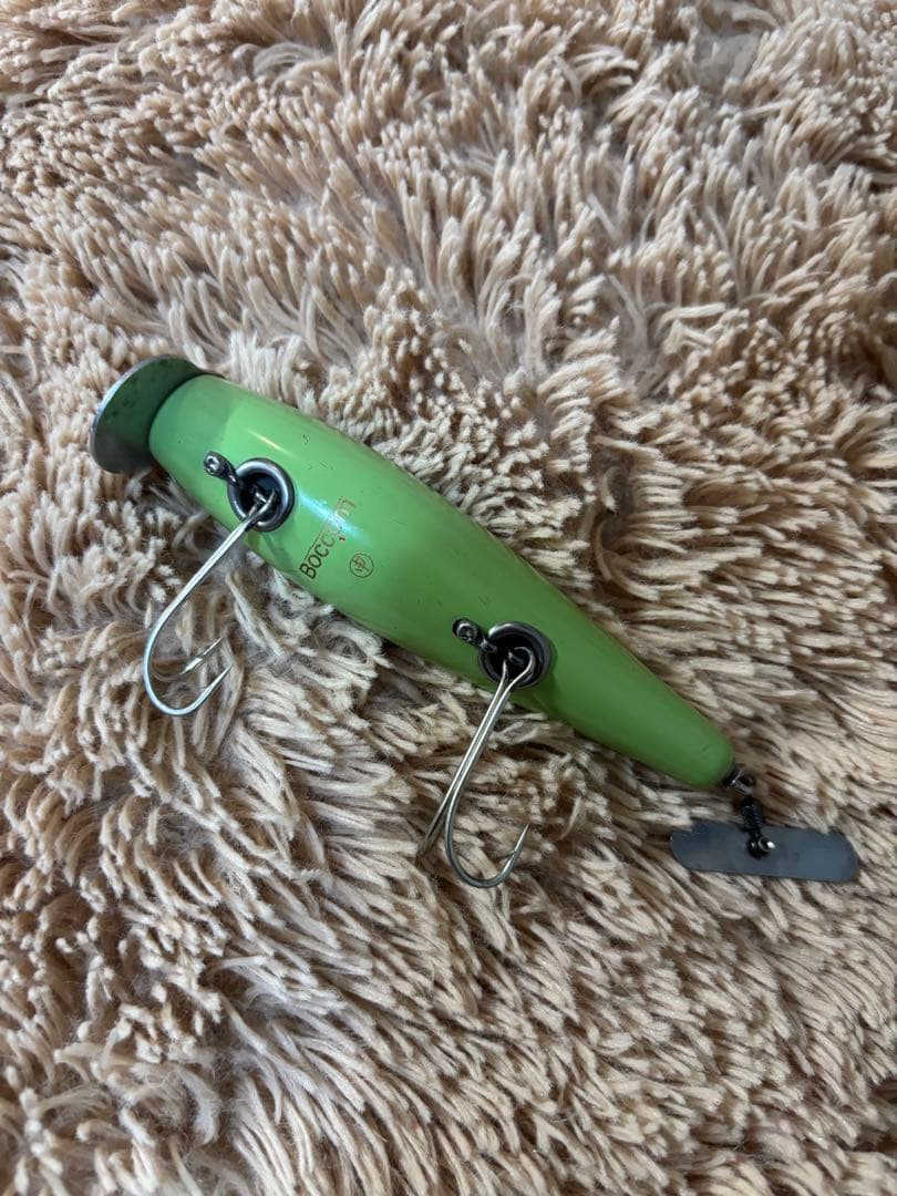 ボッコム　サバダ