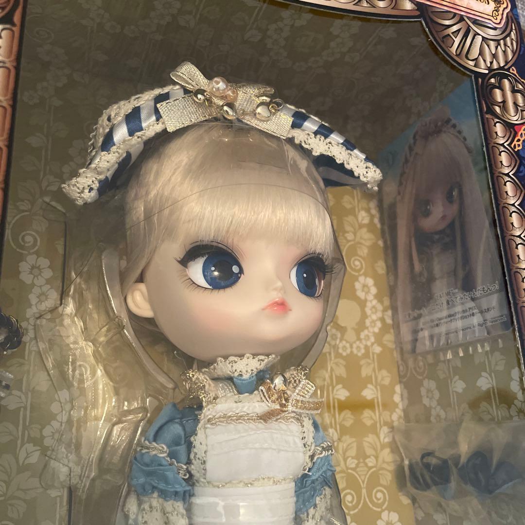 プーリップ DAL D-146 classical Alice 未使用