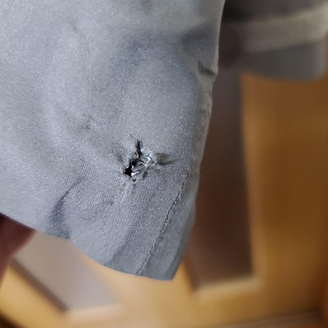 MAMMUT GORE-TEX ALL ROUNDER Ⅱ