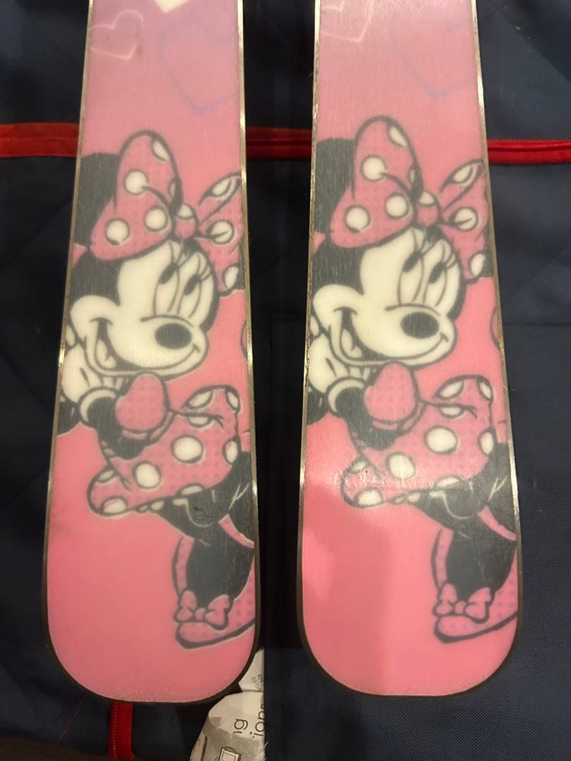 140 150 子供 スキー セット Hart ジュニア