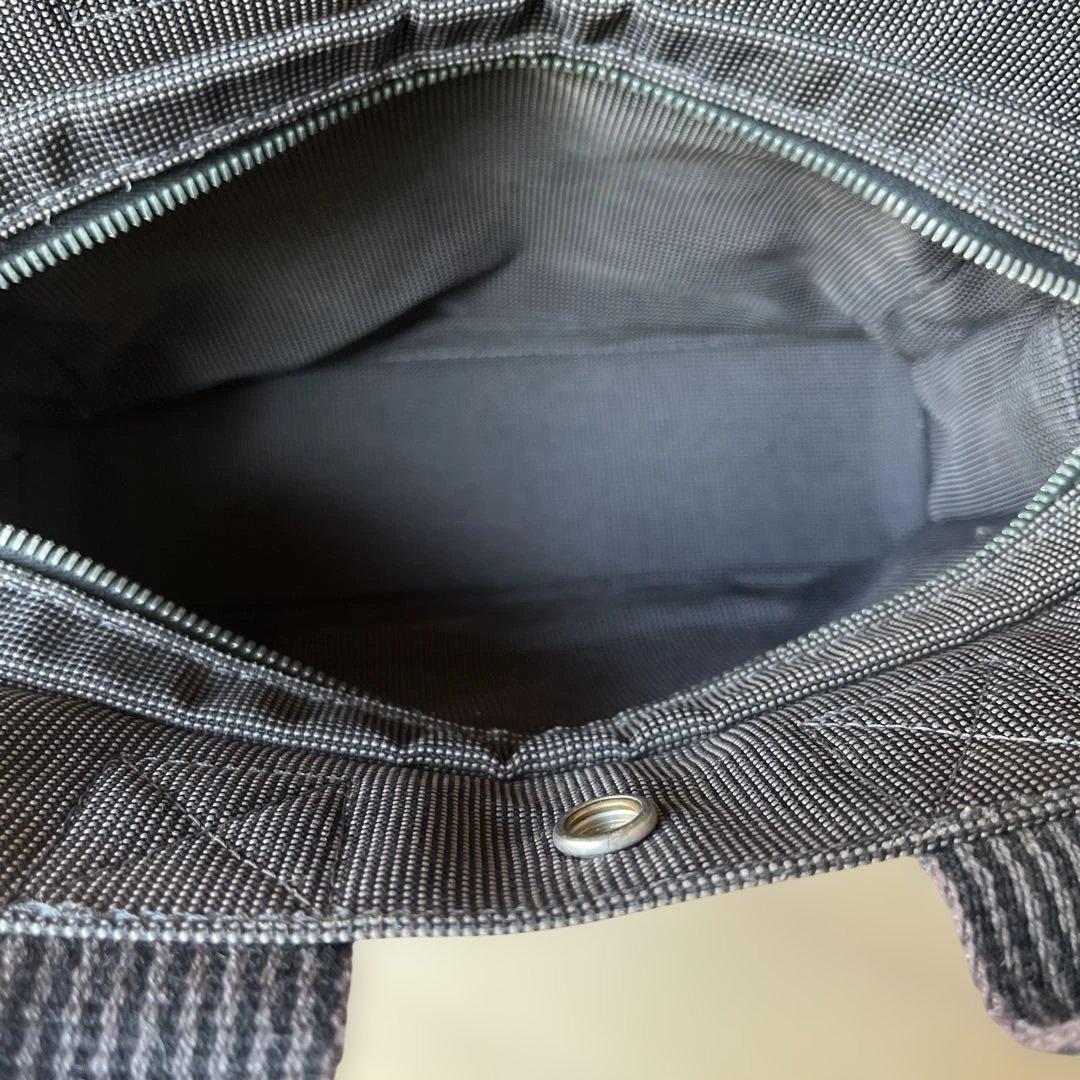 【ぽろぽろ】エルメス　エールライン　サイズPM トートバッグ