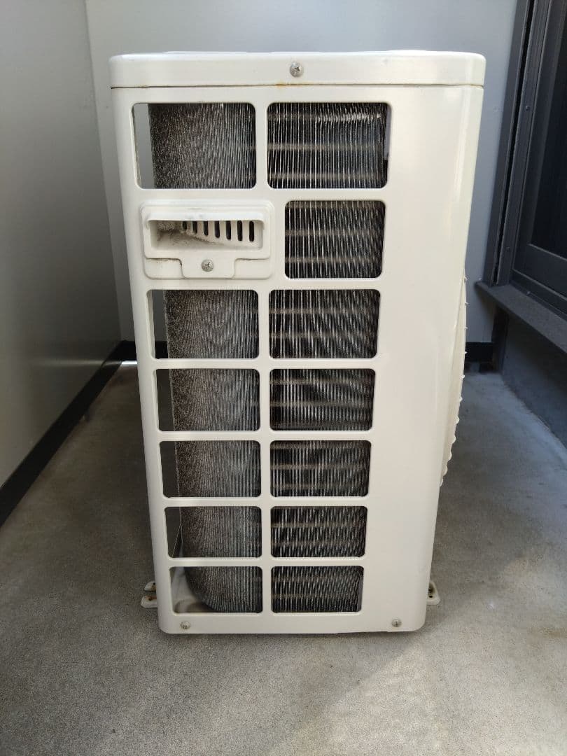 ［送料込み］三菱製ルームエアコン［6畳用］