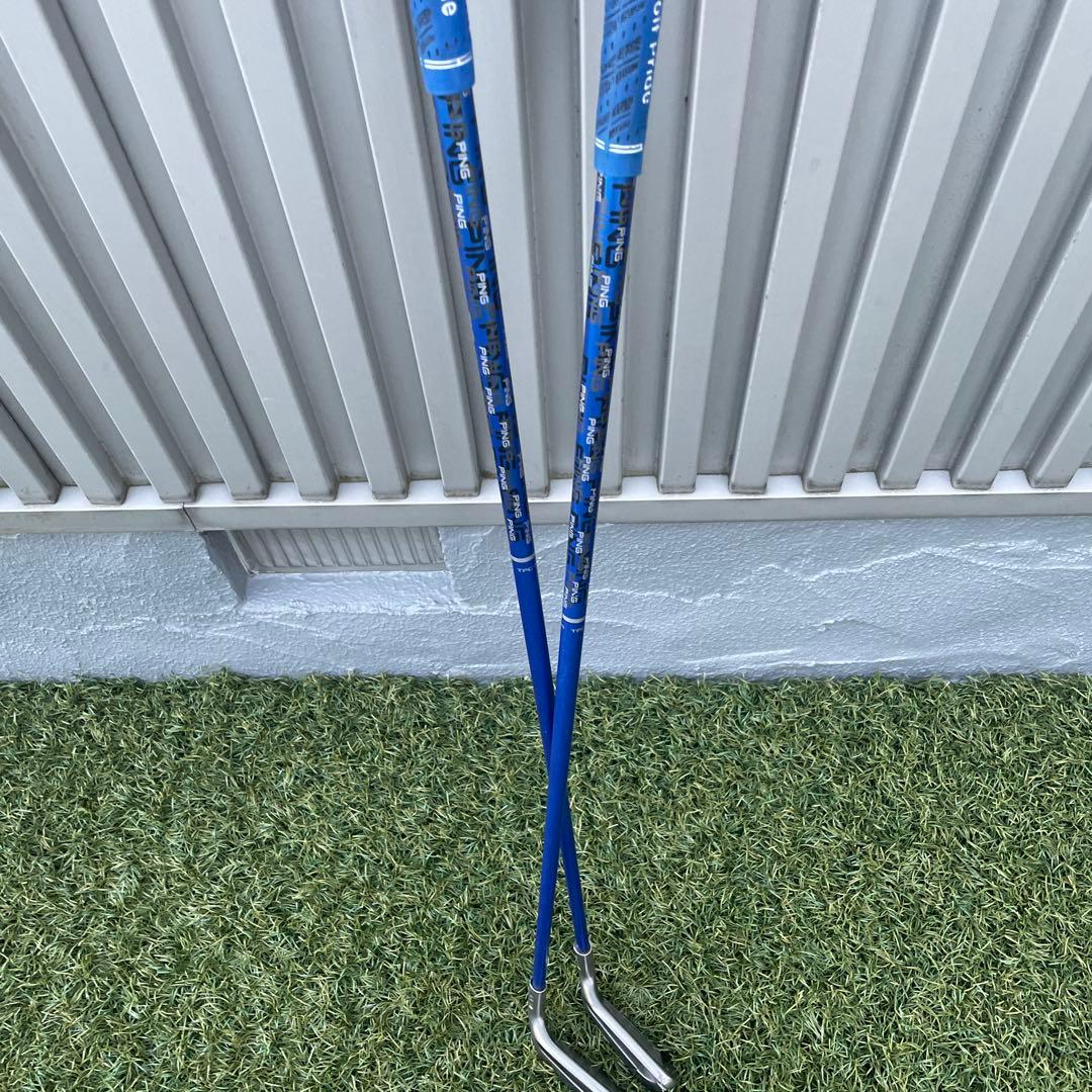 PING i525 アイアン