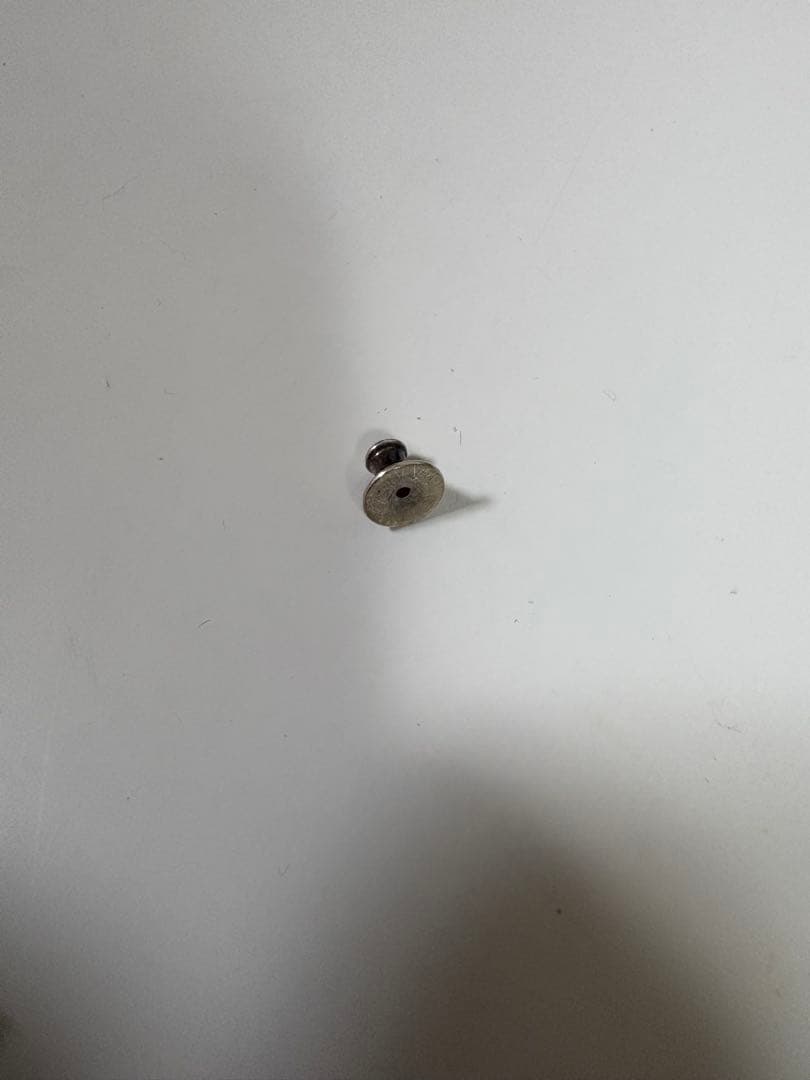 クロムハーツ　CH＋ピアス　片耳