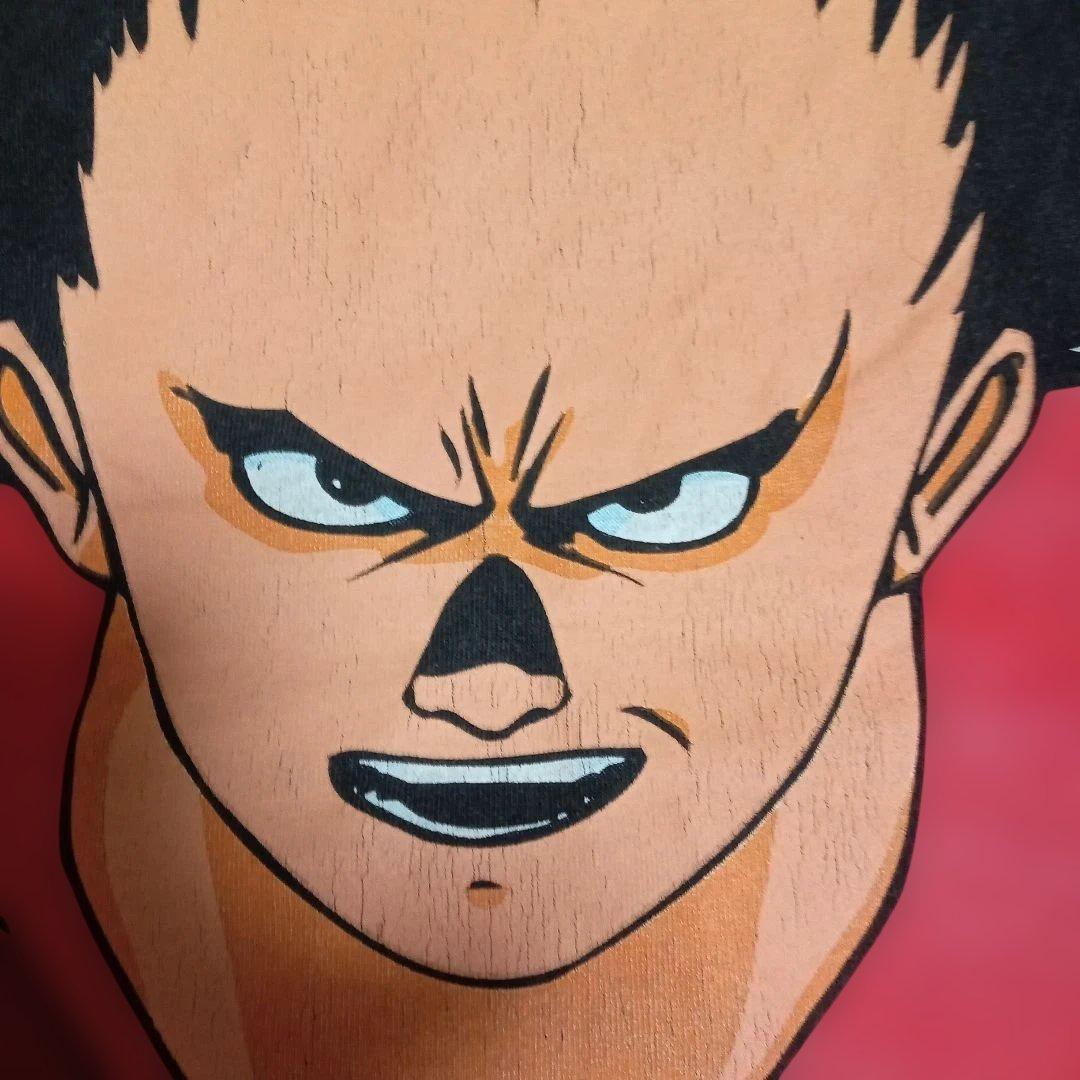 AKIRA 　鉄雄　Tシャツ