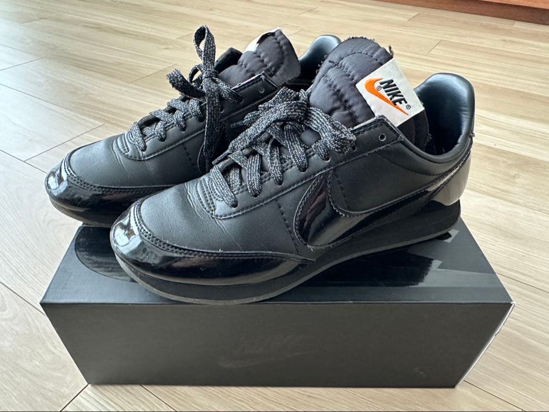 【中古】BLACK COMME des GARCONS NIGHTTRACK