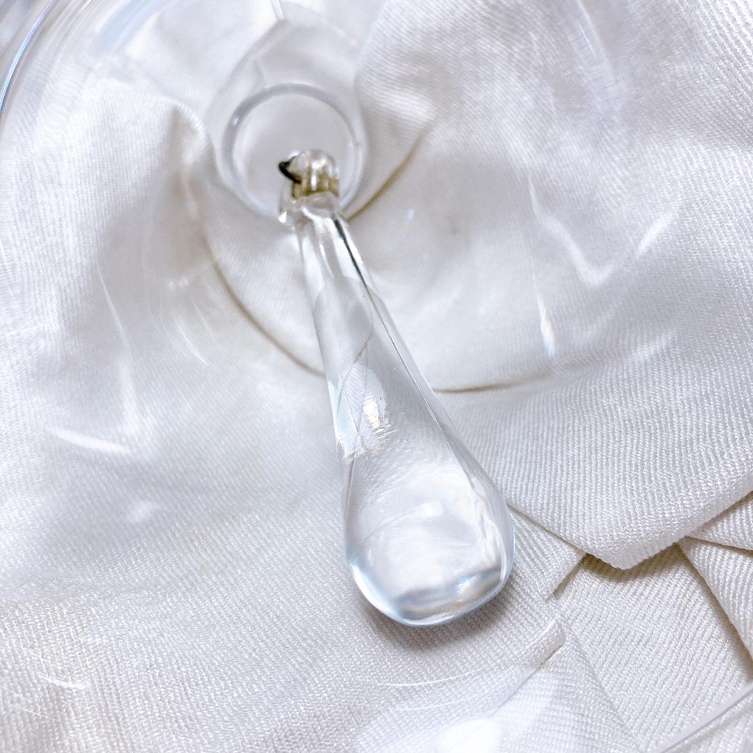 ラリック テーブルディナーベル Dinner Bell すずめ　|2312|