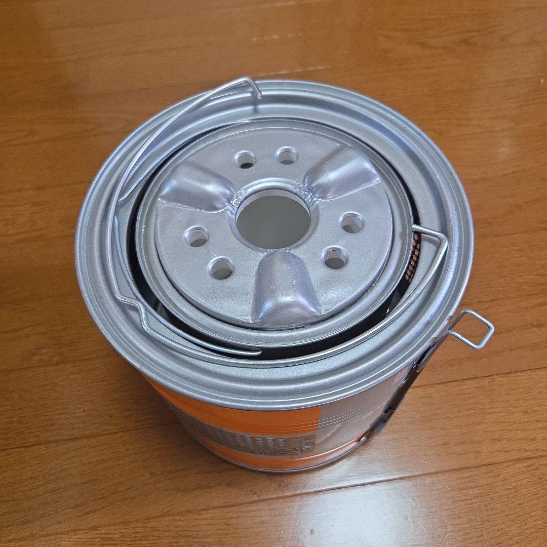 激レア【新品未使用】三和金属 セラミックコンロ SG-4 練炭コンロ