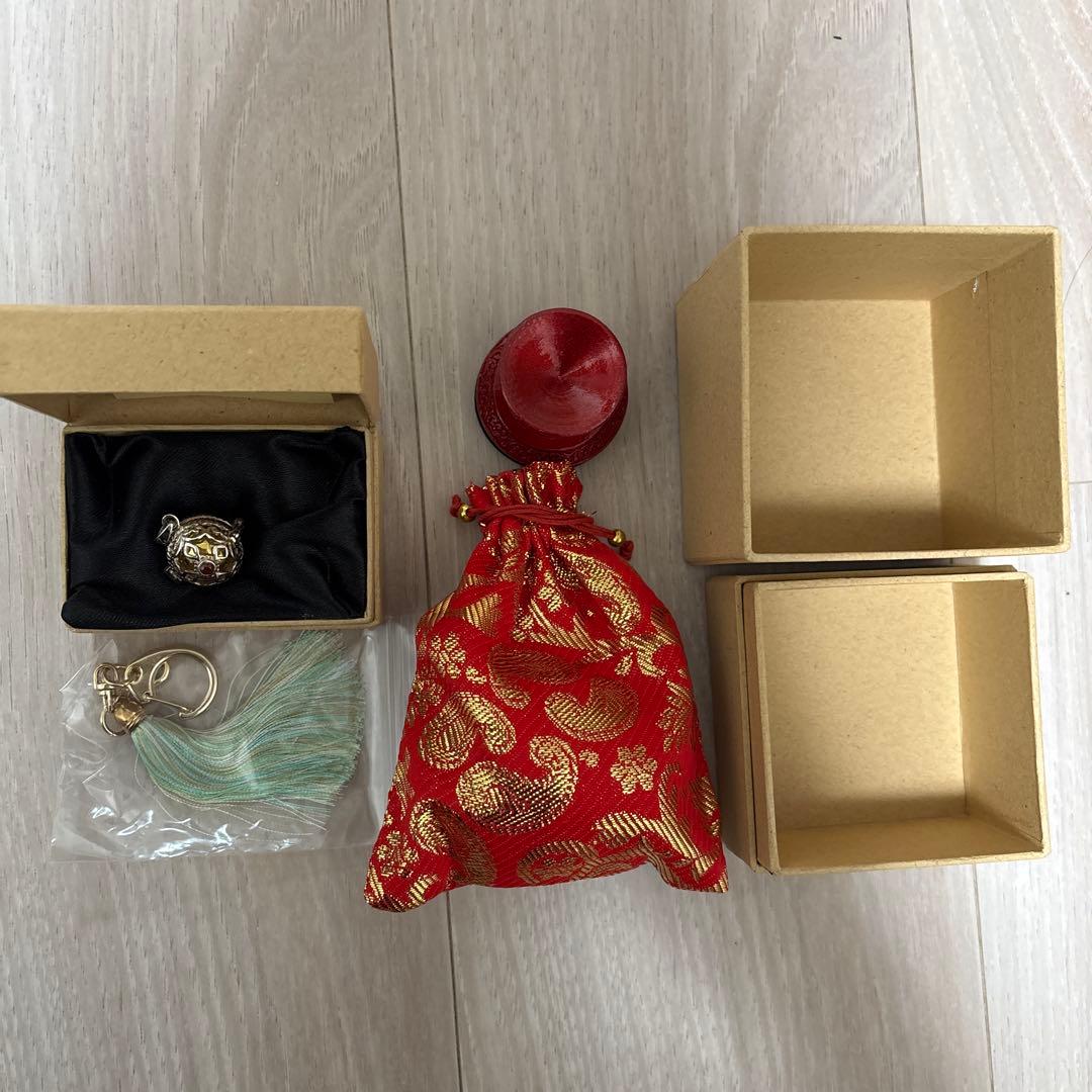 ガムランボール　ショップチャンネル　金運