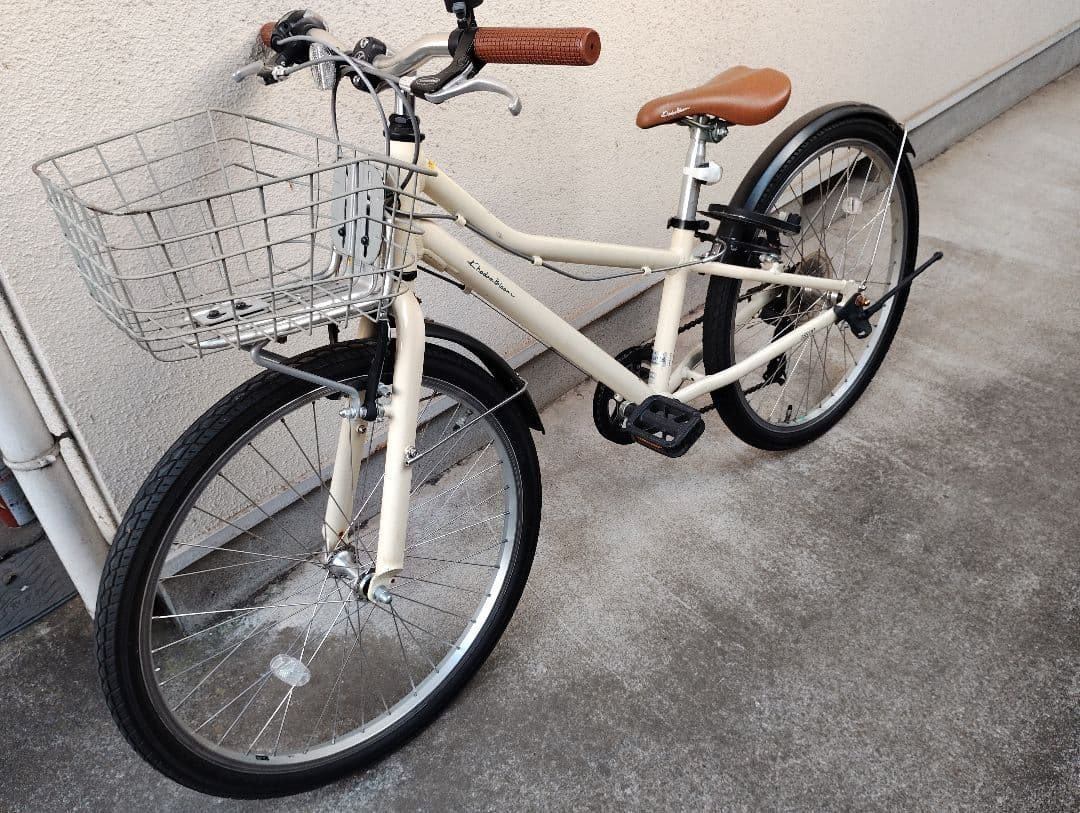 KhodaaBloom コーダーブルーム 24インチ ASSON J24