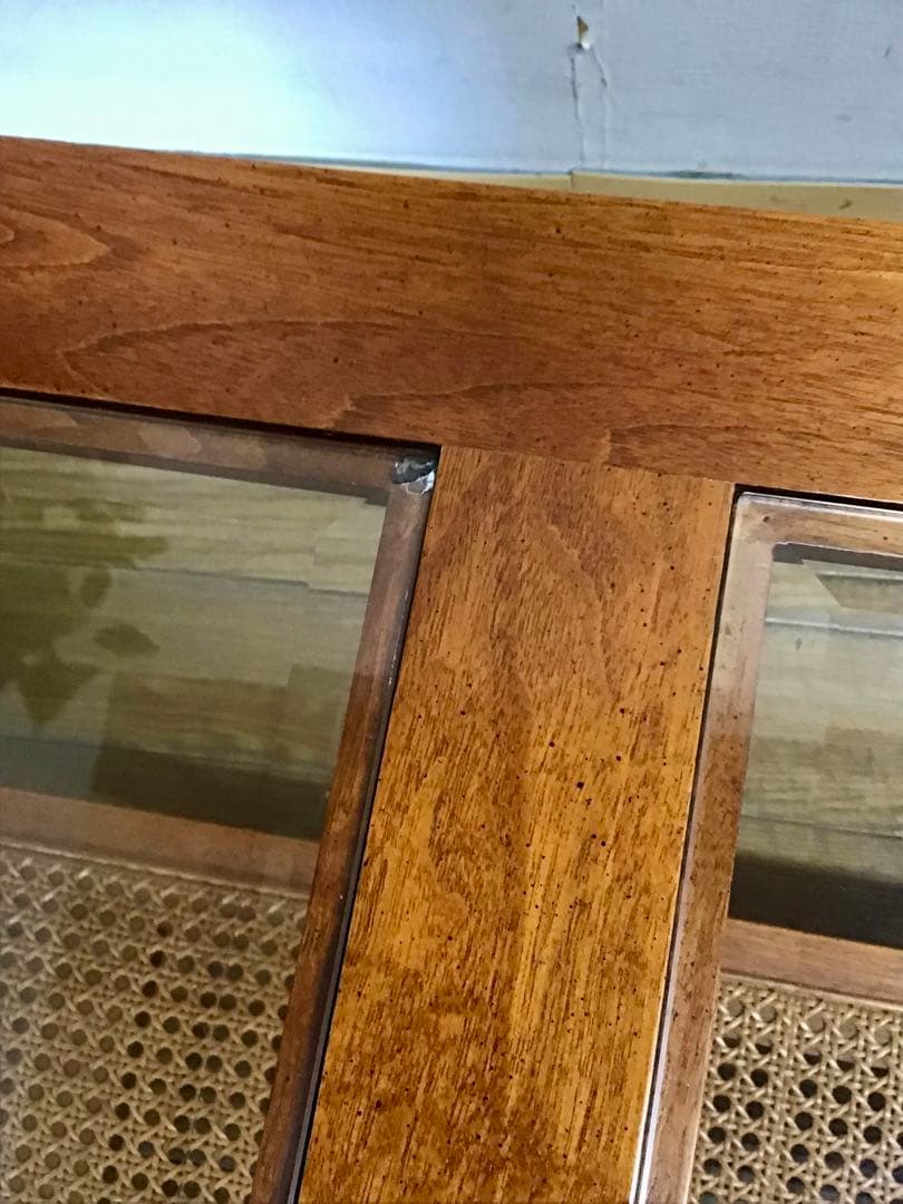 ☆☆管375☆コスガ☆KOSUGA☆センターテーブル☆天板がガラス