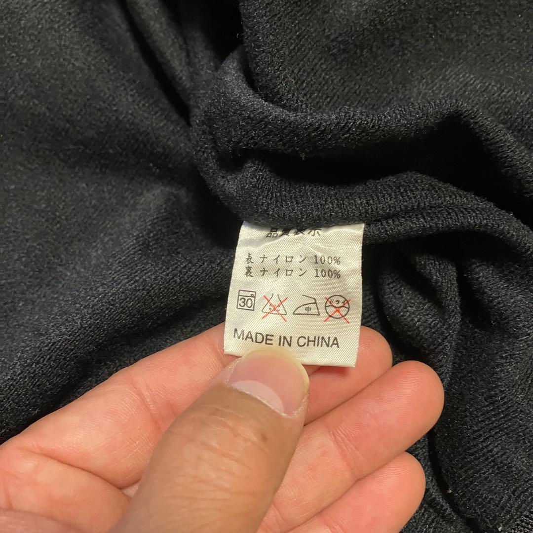 HKS スタッフ　ブルゾン　ジャンバー　Lサイズ