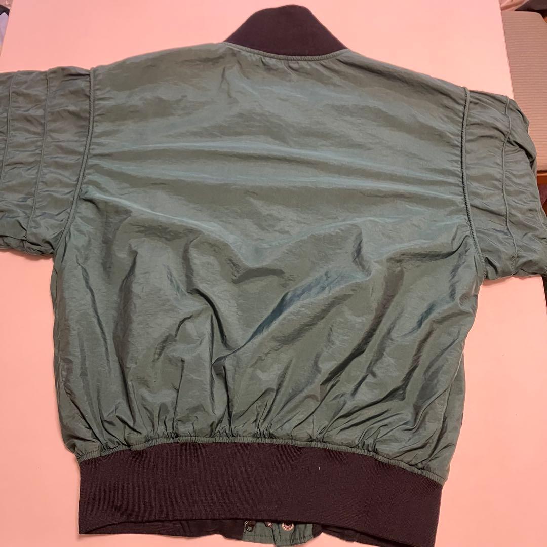 HKS スタッフ　ブルゾン　ジャンバー　Lサイズ