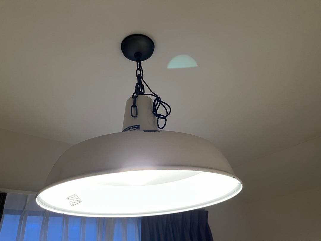 シーリングライト・天井照明 ART WORK STUDIO Classic enamel-pendant