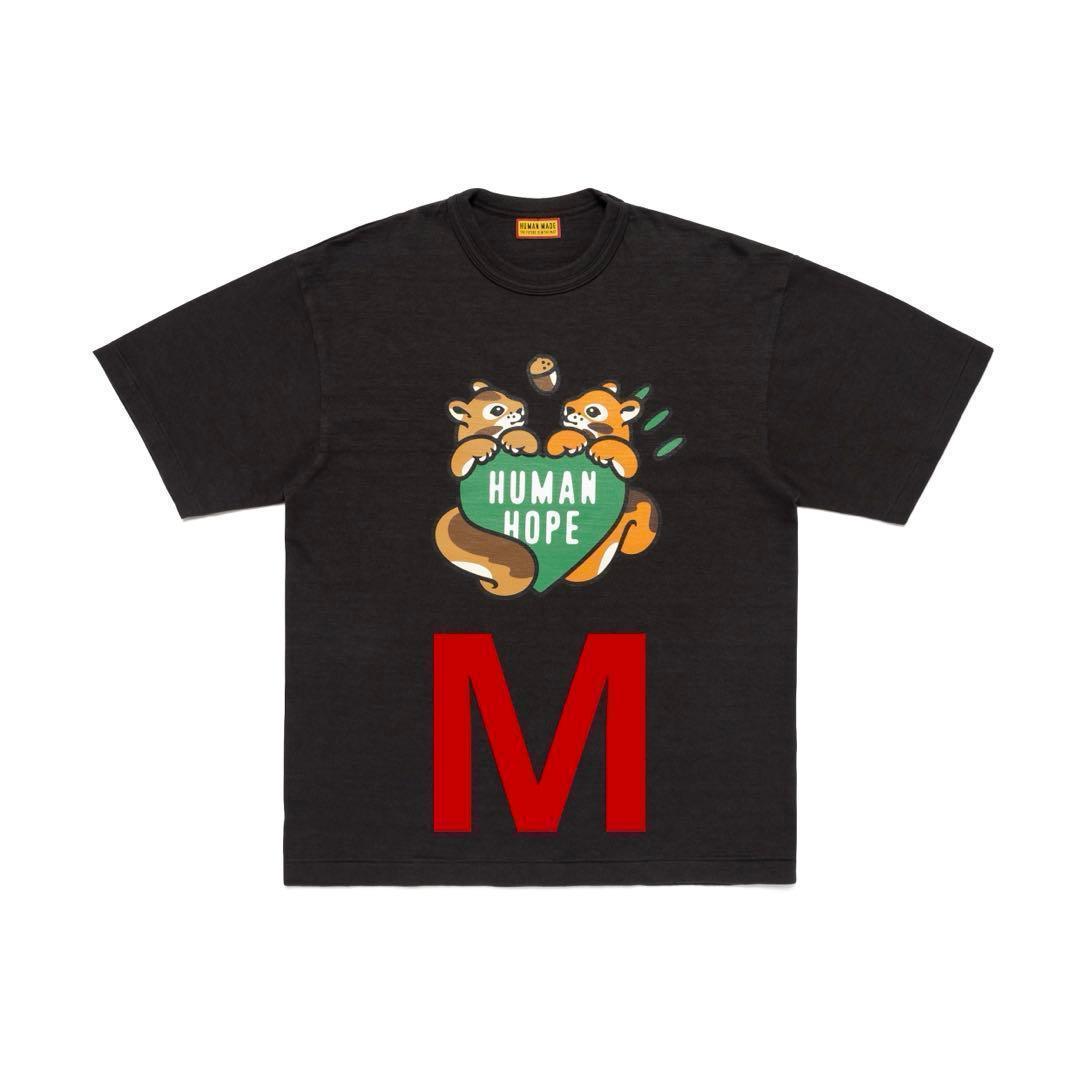 トップス HUMAN HOPE GRAPHIC T-SHIRT BTS j-hope