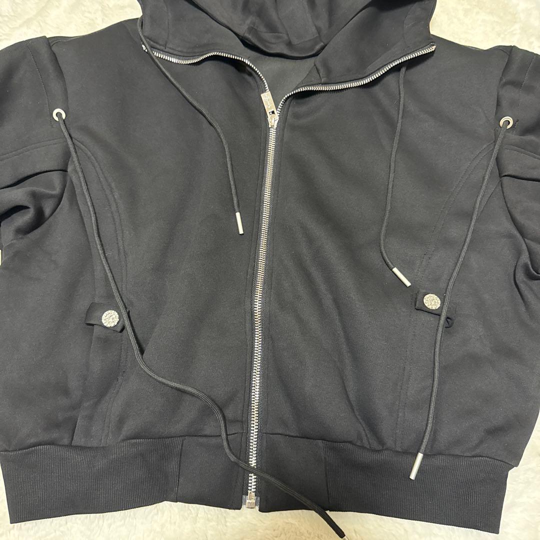 Argue Culture スウェット セットアップ ブラック