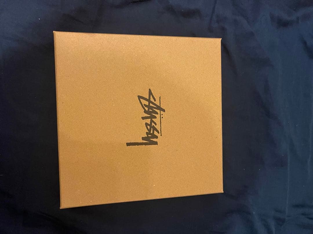 STUSSY スカーフ