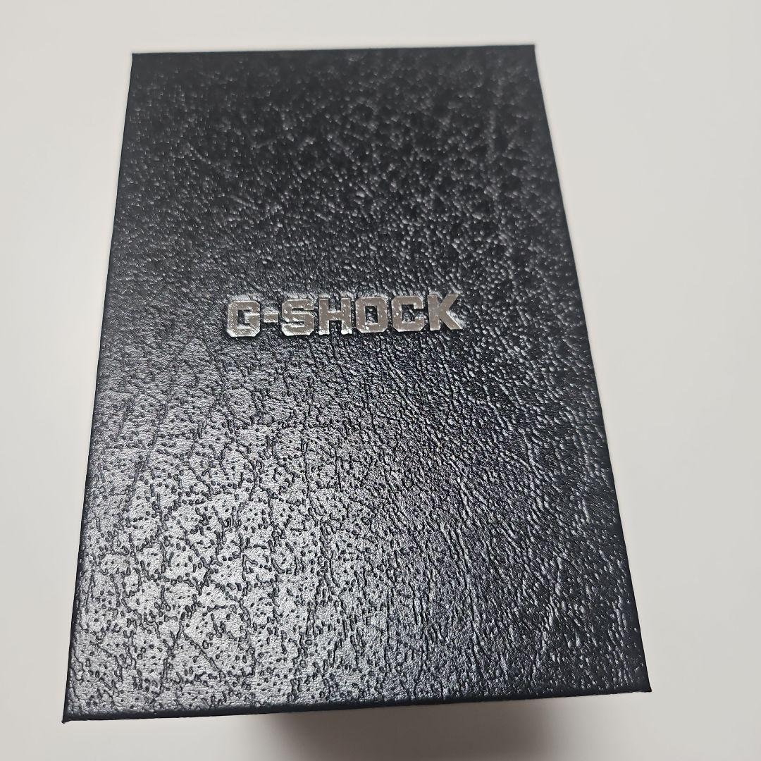 新品未使用☆G-SHOCK GM-2100YM-8AJF