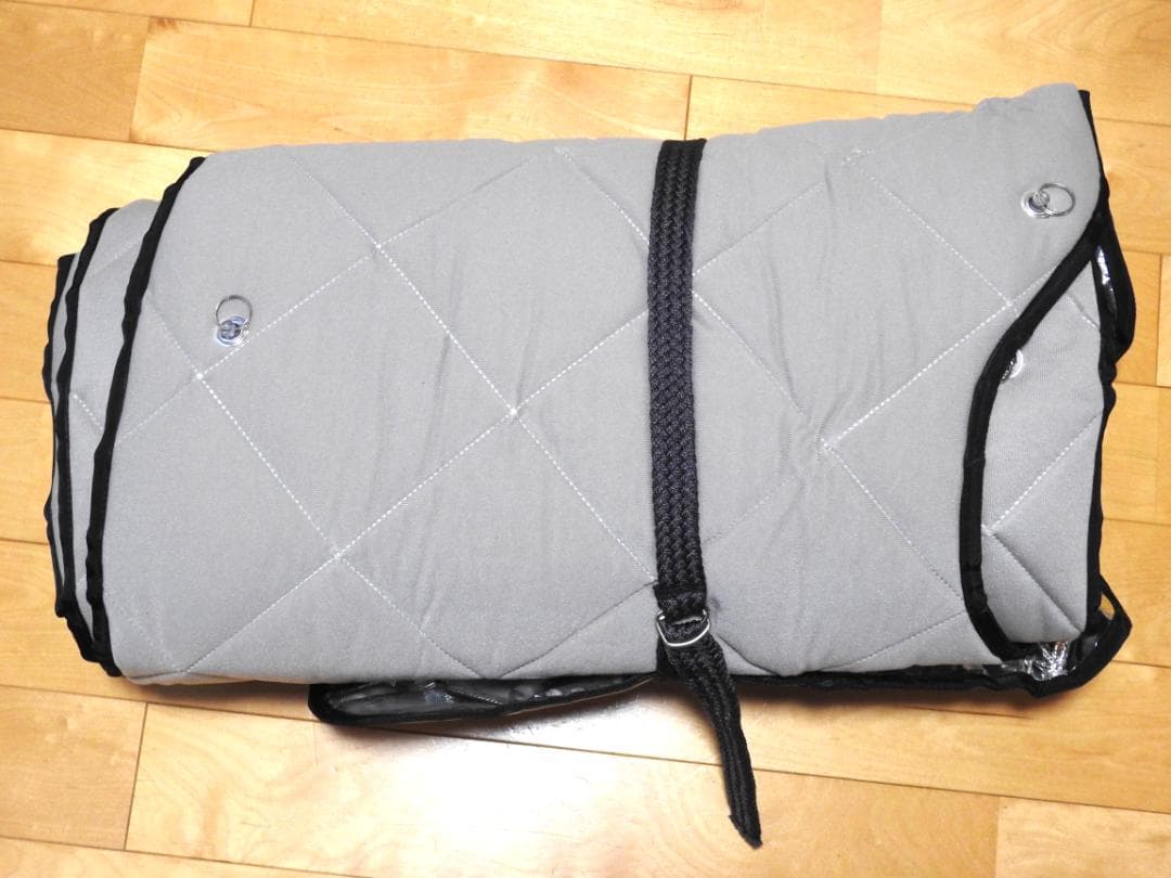 ハイエース２００系ワイド用サンシェード８枚セット