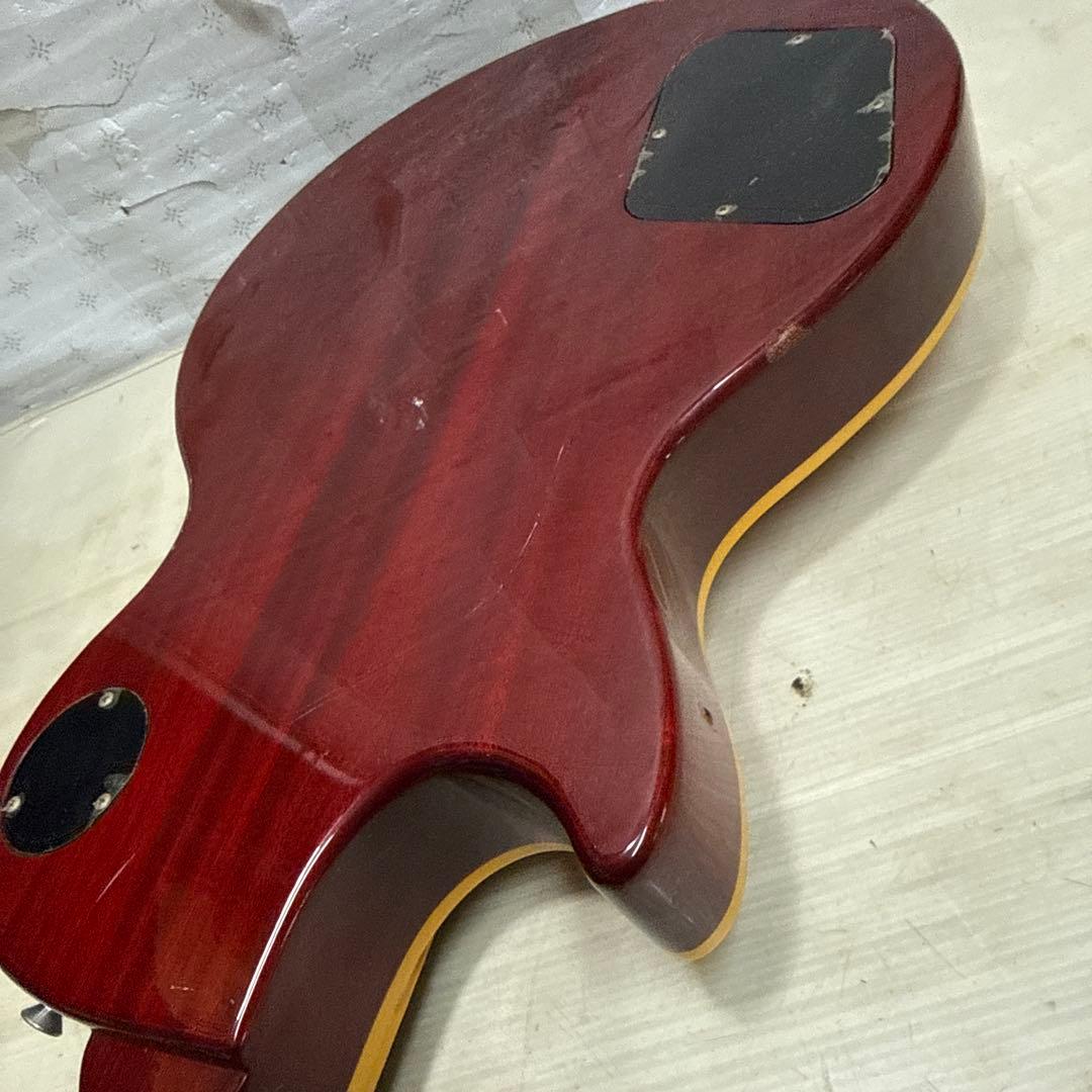 G*&様 Epiphone Les Paul GIBSON レスポール エレキギ