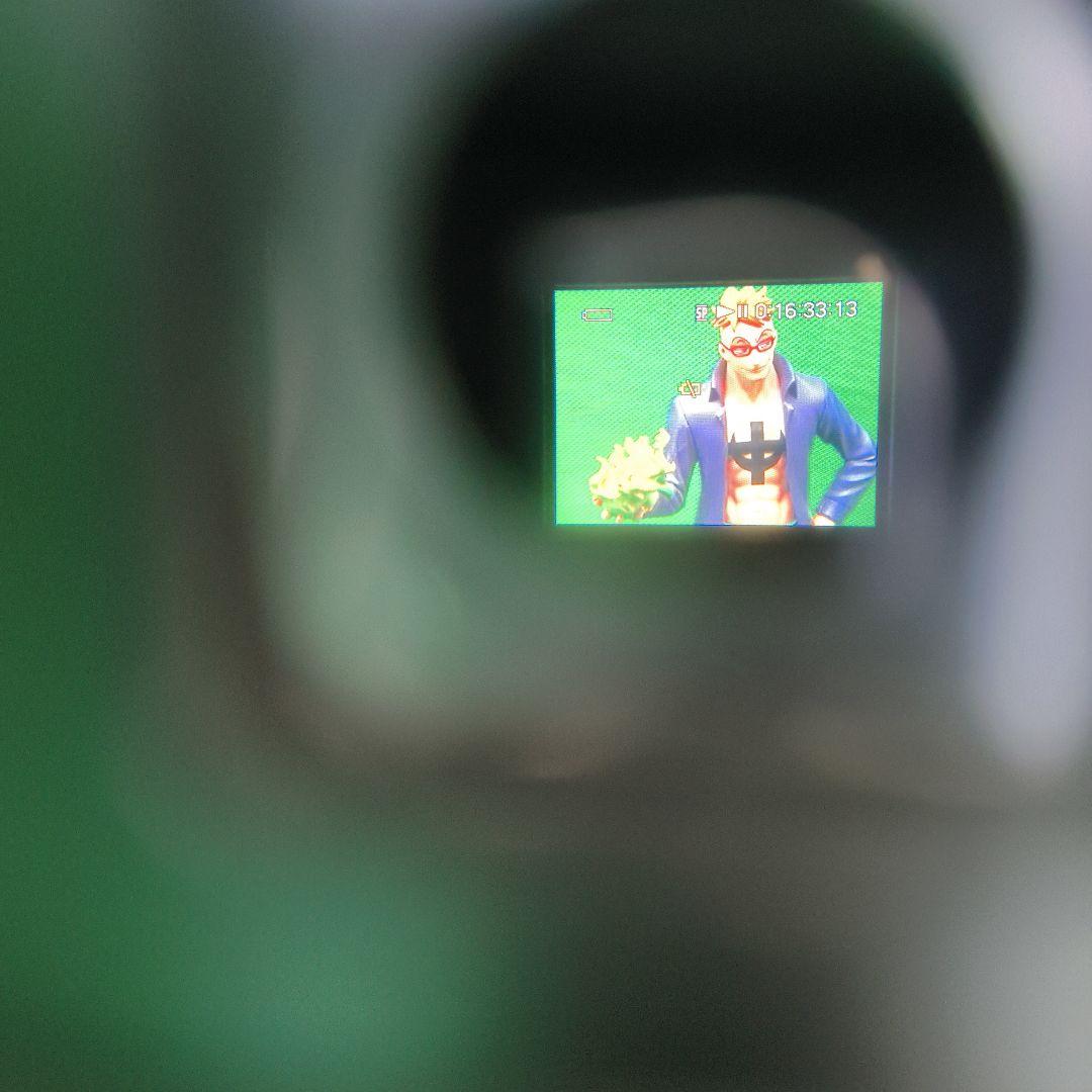 【動作確認OK】 SONY ソニー DCR-PC120 ナイトショット