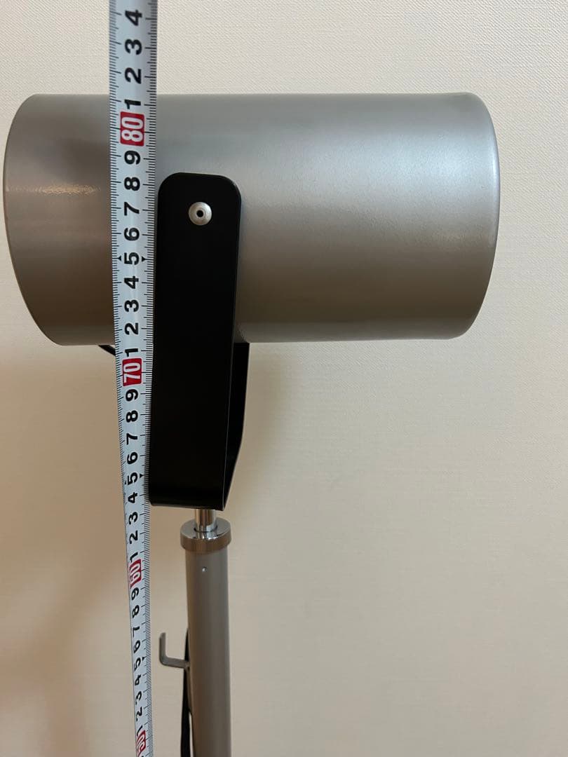 innovator イノベーター フロア スポットライト 移動式