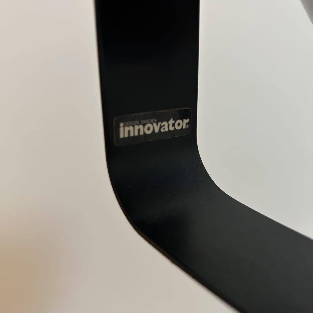 innovator イノベーター フロア スポットライト 移動式