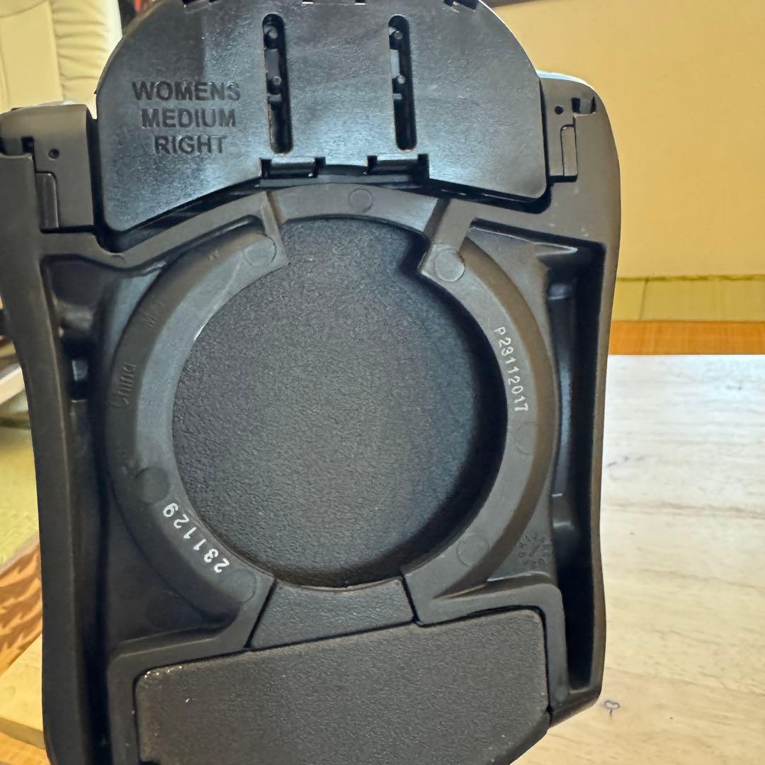 FLUX/STEP-ON M ステップオン レディーススノーボードビンディング