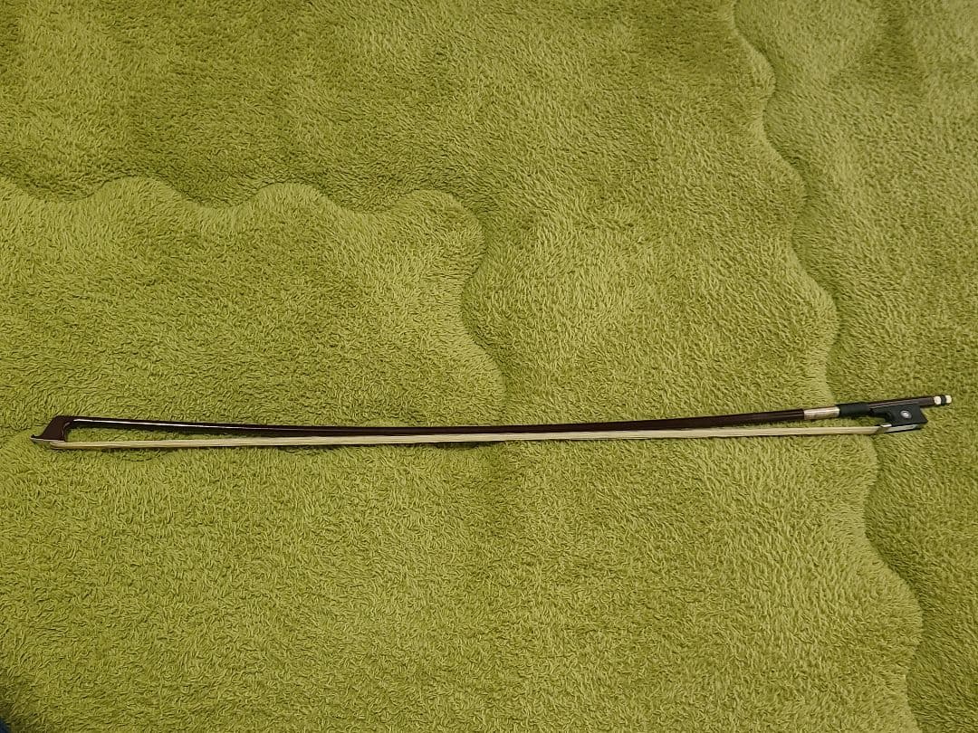 YAMAHA サイレントバイオリン