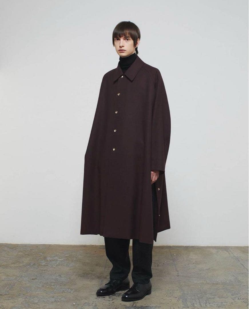 J*M様 The CLASIK ザクラシック × LAND OF TOMORRO