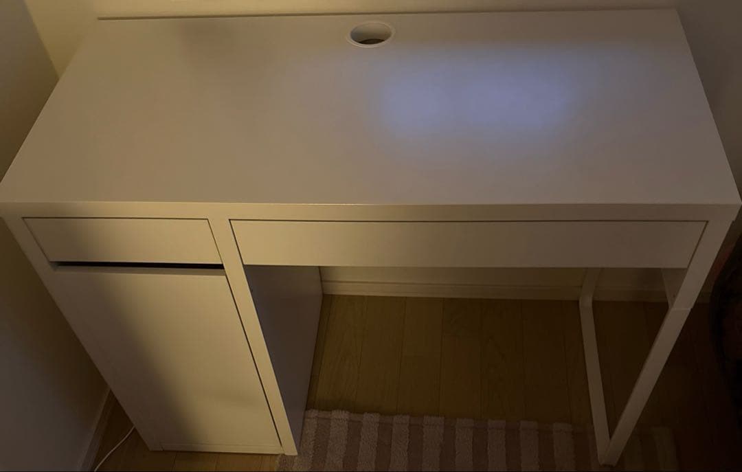 IKEA 学習デスクのみ