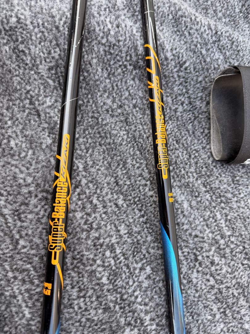 HEAD SupershapeTeam ERA2.0 147cmスキー板/ポール