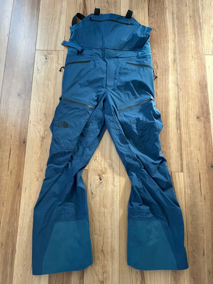 スノーボード THE NORTH FACE Steep Series Pants S