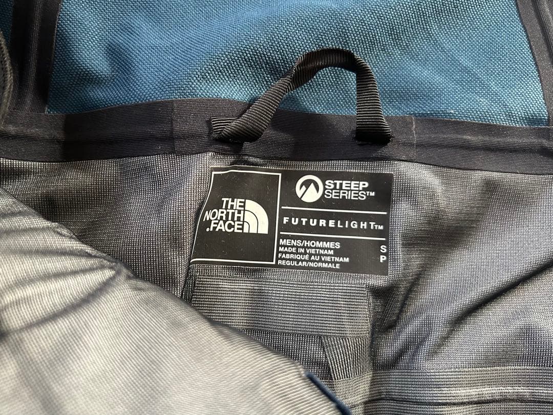 スノーボード THE NORTH FACE Steep Series Pants S