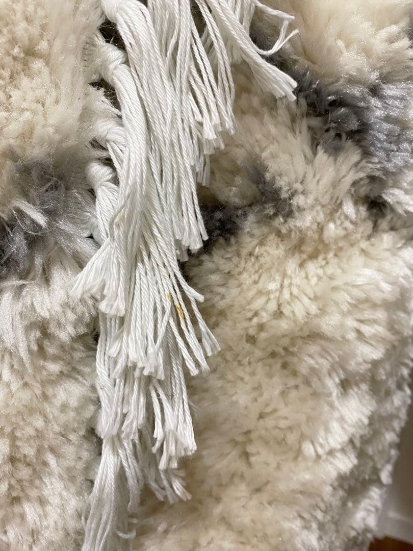 クラッシュゲート　ラグ