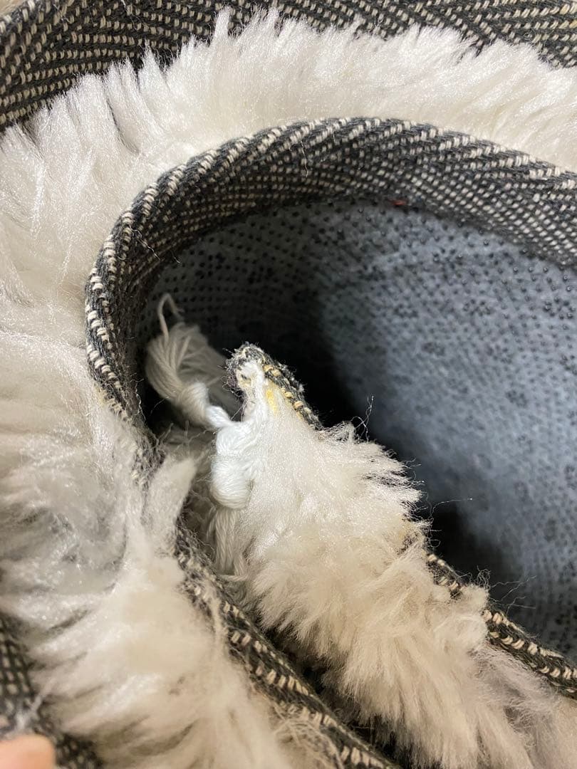 クラッシュゲート　ラグ